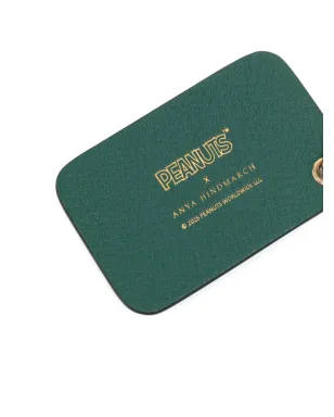 Anya Hindmarch x Peanuts Snoopy キーホルダー - サムネイル3