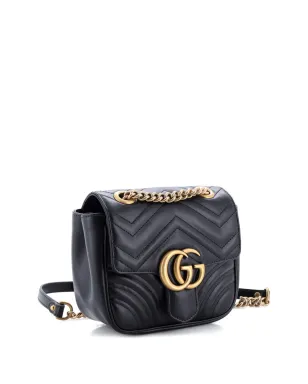 ビンテージ Gucci バッグ - サムネイル3