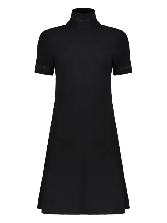 Herno Herno ホルターネック ミディドレスの商品画像