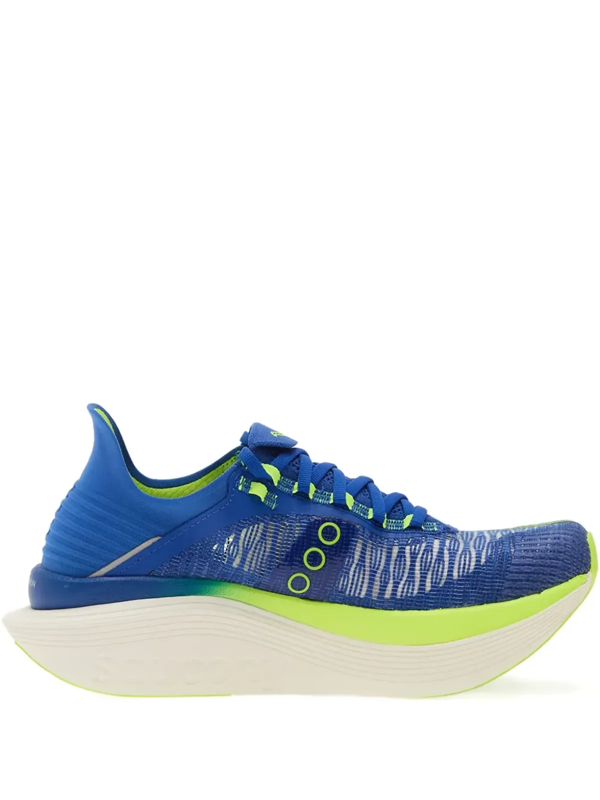 Saucony Endorphin Elite 2 スニーカー ブルー - 画像1