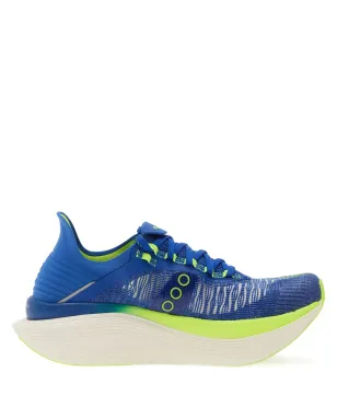 Saucony Endorphin Elite 2 スニーカー ブルー - サムネイル1