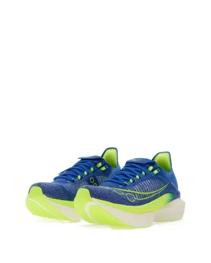 Saucony Endorphin Elite 2 スニーカー ブルー - サムネイル2