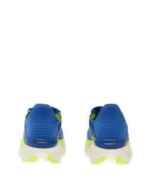 Saucony Endorphin Elite 2 スニーカー ブルー - サムネイル3
