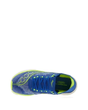 Saucony Endorphin Elite 2 スニーカー ブルー - サムネイル4