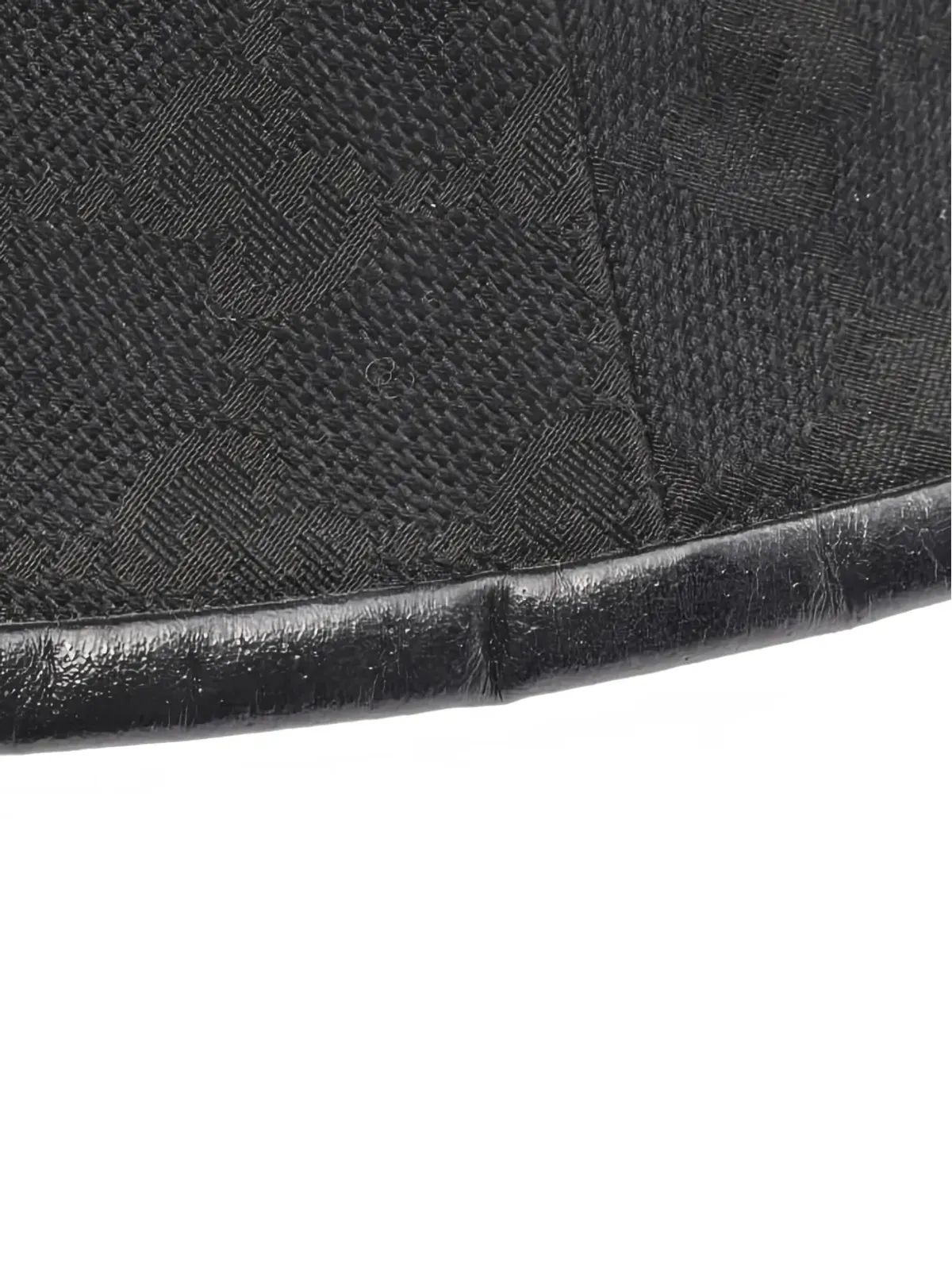 Gucci ビンテージ 2010年代 GGキャンバス バケットハット - 画像5