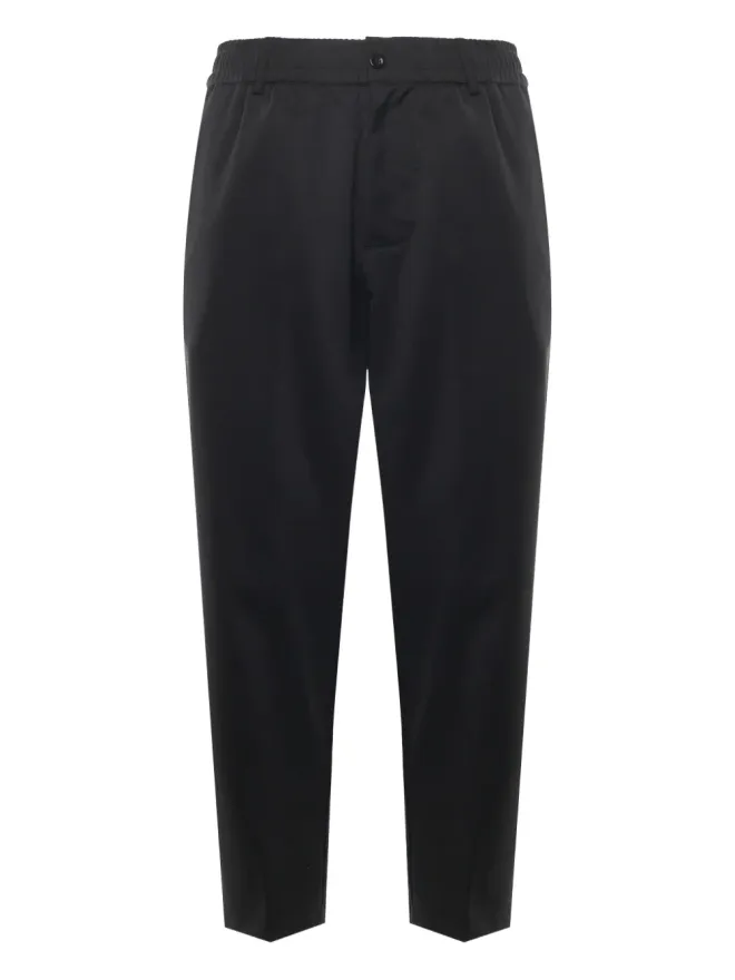 Giuliano Galiano Giuliano Galiano ドローコード ベルトループパンツの商品画像