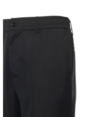 Giuliano Galiano ドローコード ベルトループパンツ - サムネイル3