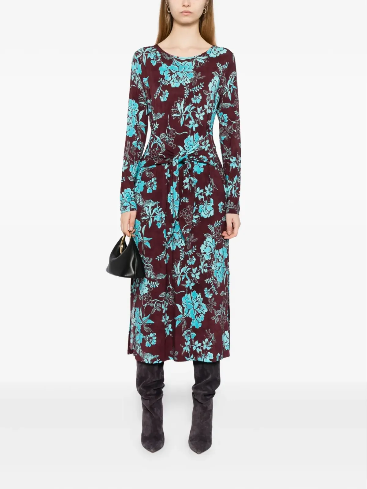 Johnny Was ジェニー・フェイバリット・ドレス - 画像2