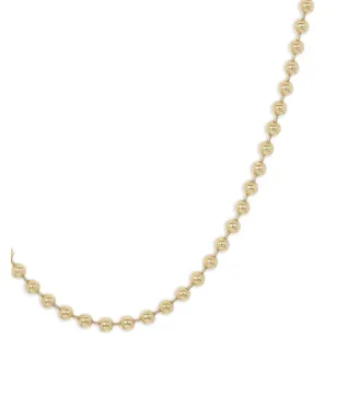 Sorellina 18K イエローゴールド ネックレス - サムネイル2