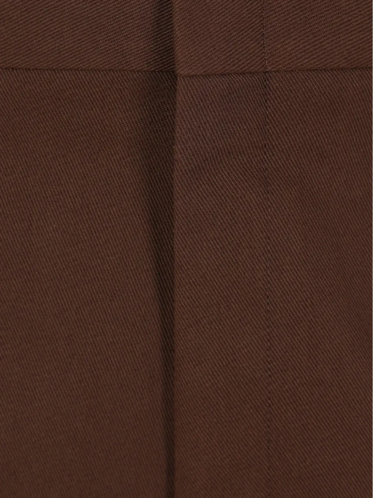 J.PRESS back-buckle trousers - 画像4