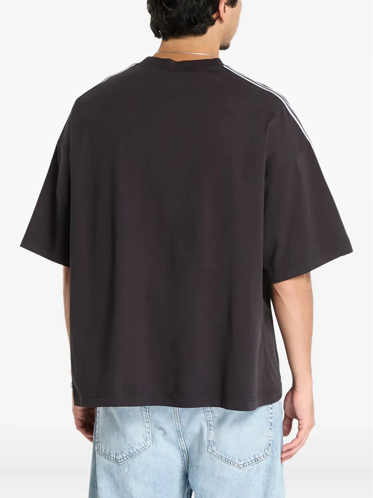 UMBRO テープディテール Tシャツ - 画像3