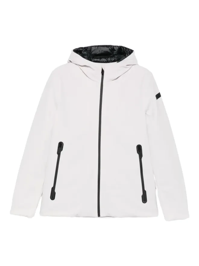 Roberto Ricci Designs Roberto Ricci Designs フード付きジップジャケットの商品画像