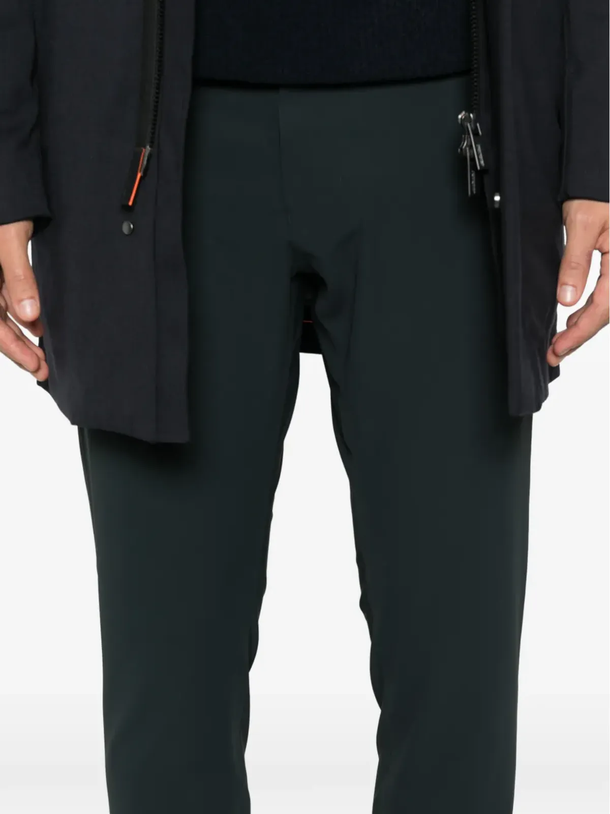Roberto Ricci Designs チノパンツ - 画像5