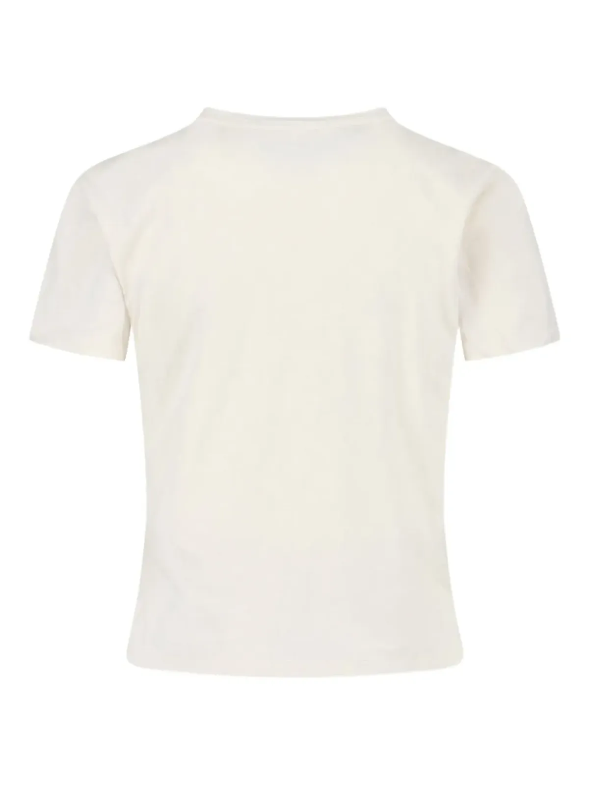RE/DONE ベガスグラフィックTシャツ - 画像2