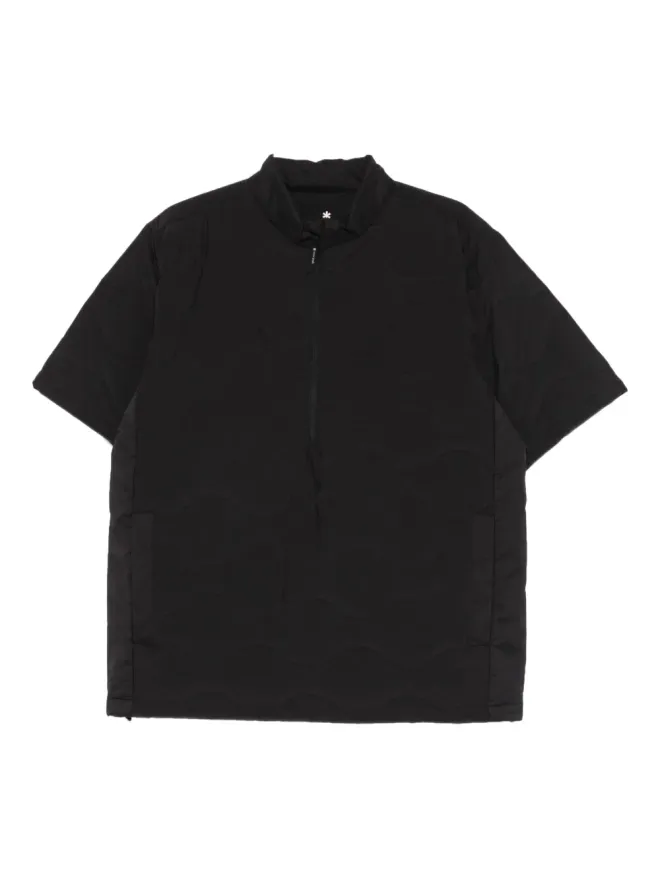 Snow Peak Snow Peak ジップアップセーターの商品画像