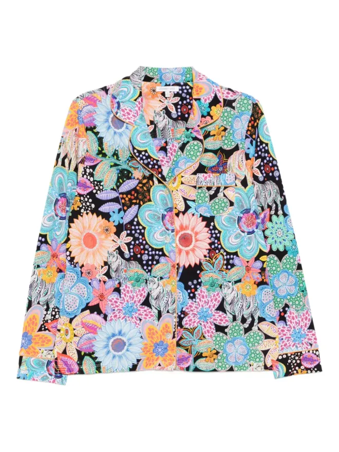 Johnny Was Johnny Was カーリー パジャマセットの商品画像