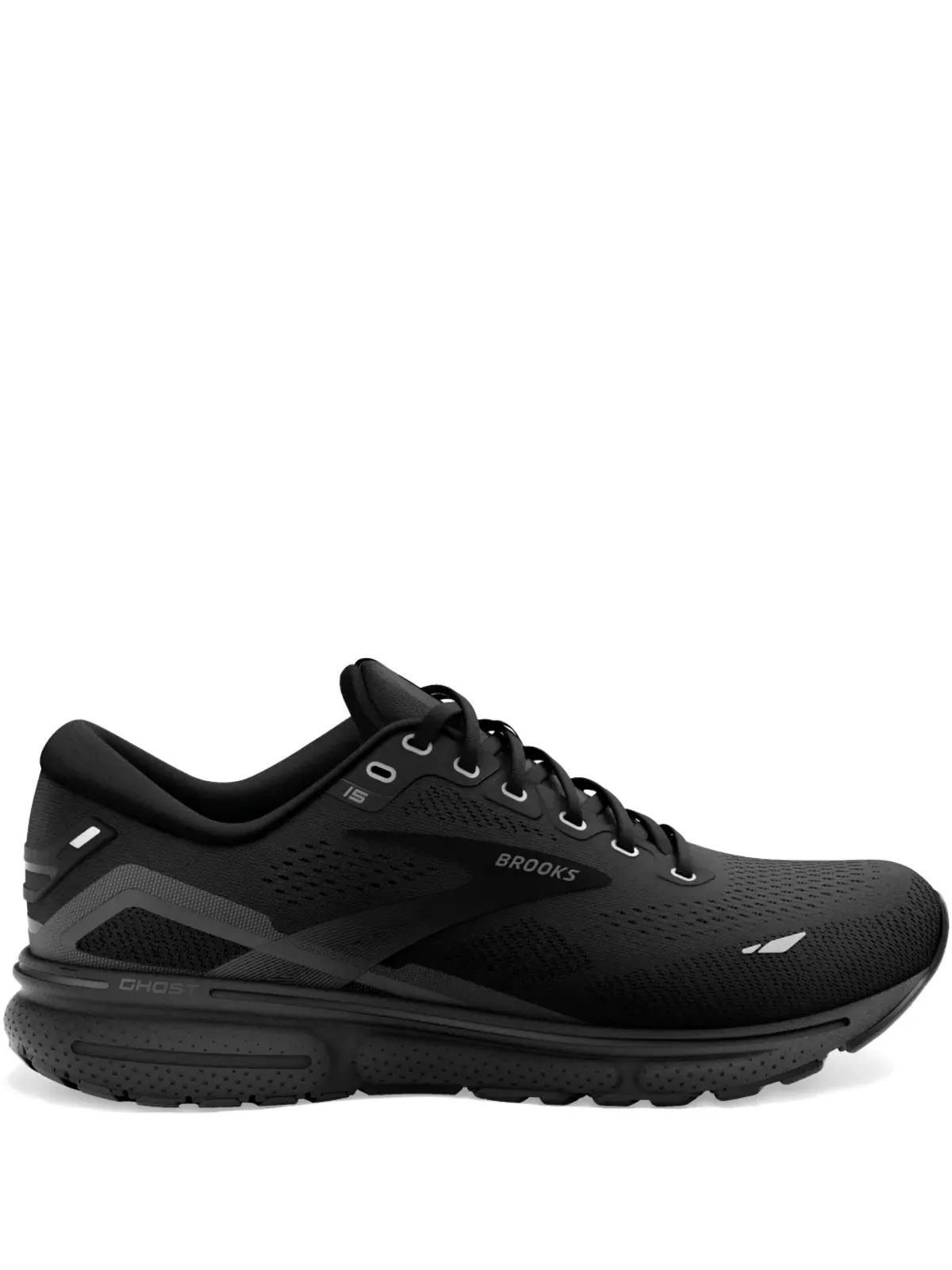 BROOKS Ghost 15 ランニングスニーカー - 画像1
