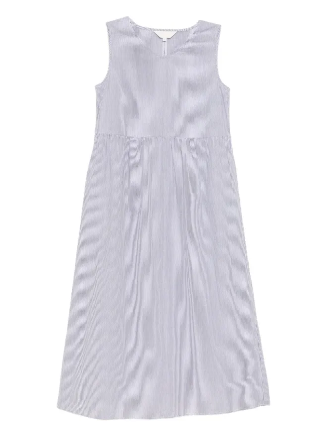 To b. by agnès b. To b. by agnès b. ストライプドレスの商品画像