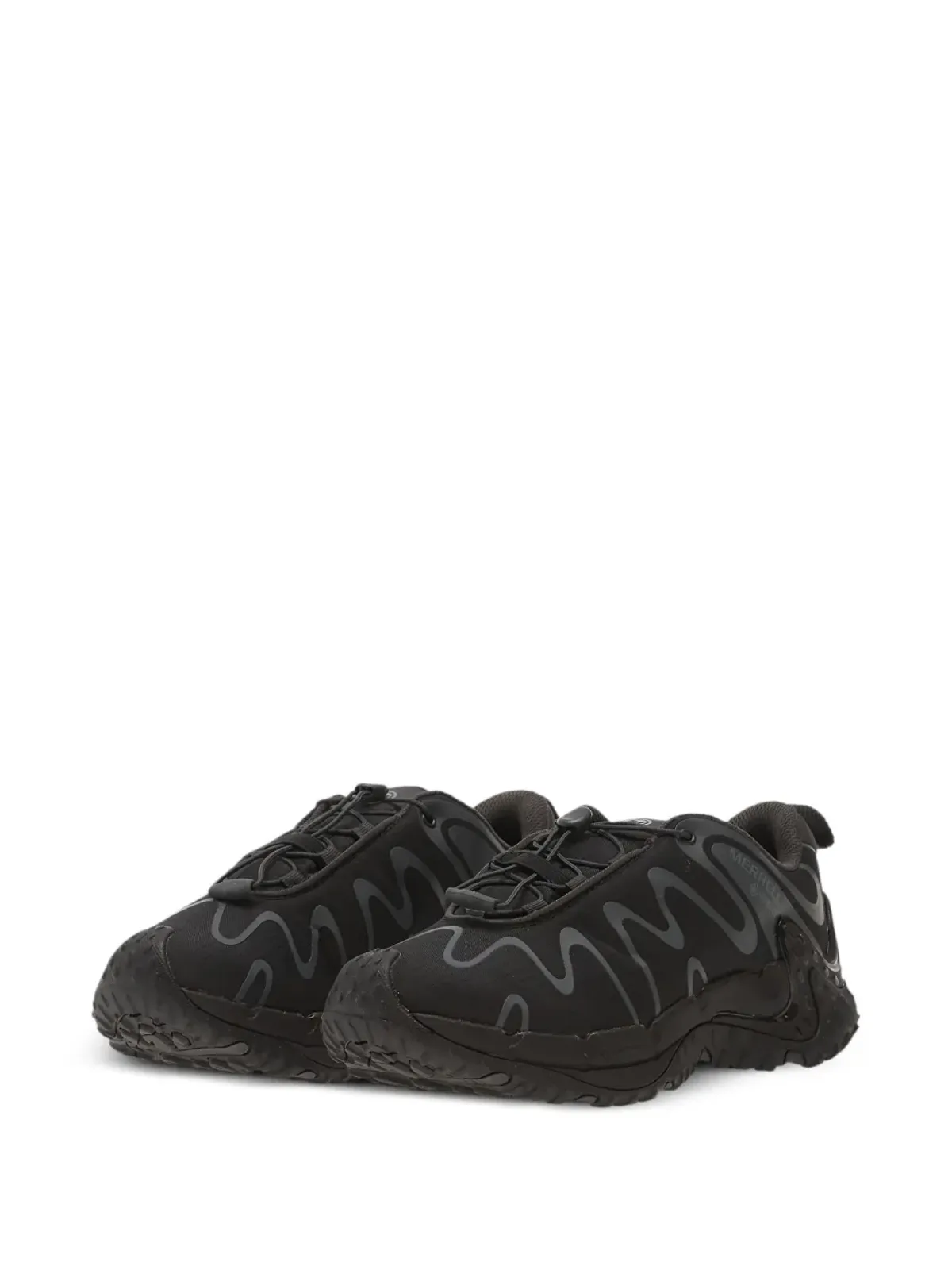 Merrell Cham Redux Storm GORE-TEX® スニーカー - 画像2