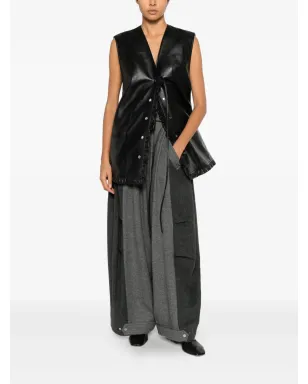 Niccolò Pasqualetti ルナパンツ - グレー - サムネイル2