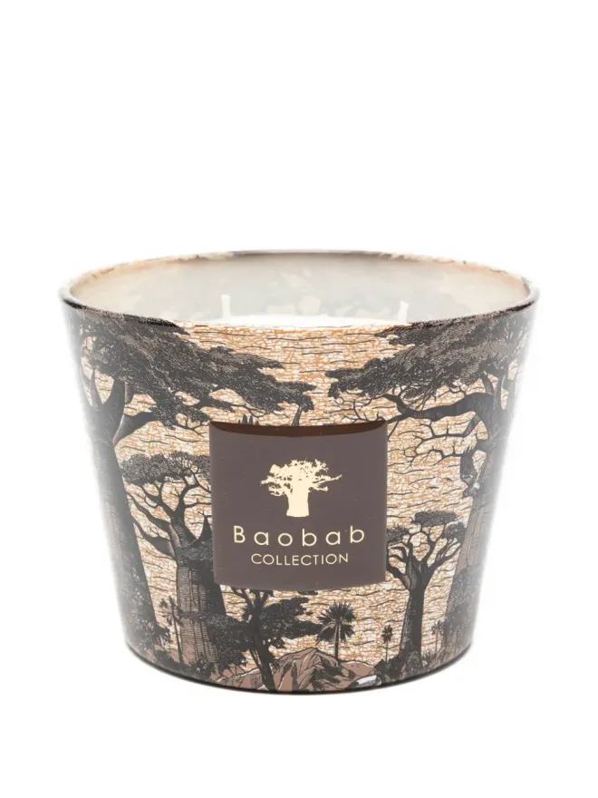 Baobab Collection Baobab Collection マンコノキャンドルの商品画像