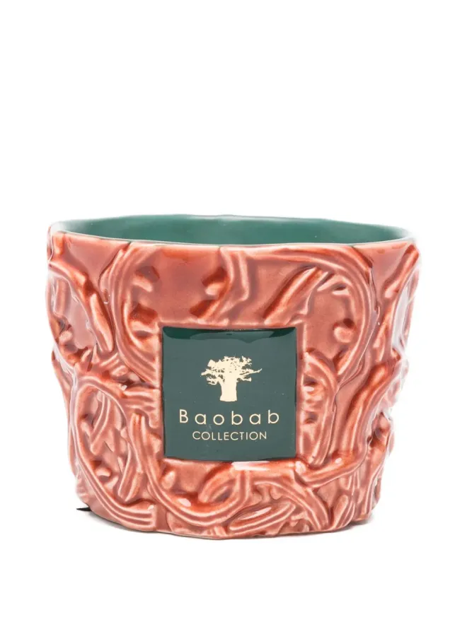 Baobab Collection Baobab Collection ブレーム アルテミス max 10 (500g) - レッドの商品画像