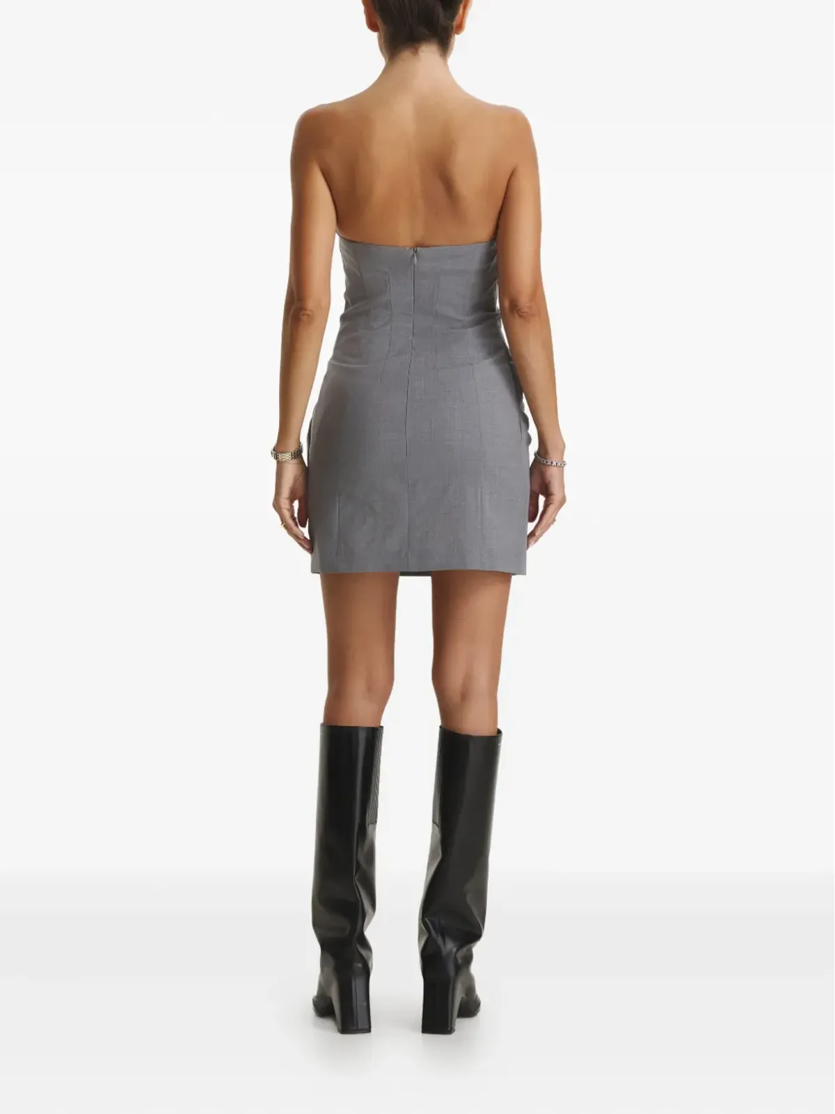 CuAnna Palermo dress - 画像4