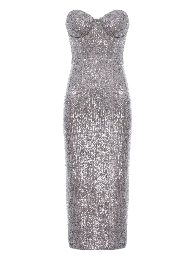 CuAnna CuAnna Karlie dressの商品画像