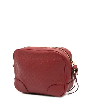 Gucci ビンテージ Bree クロスボディバッグ - サムネイル3