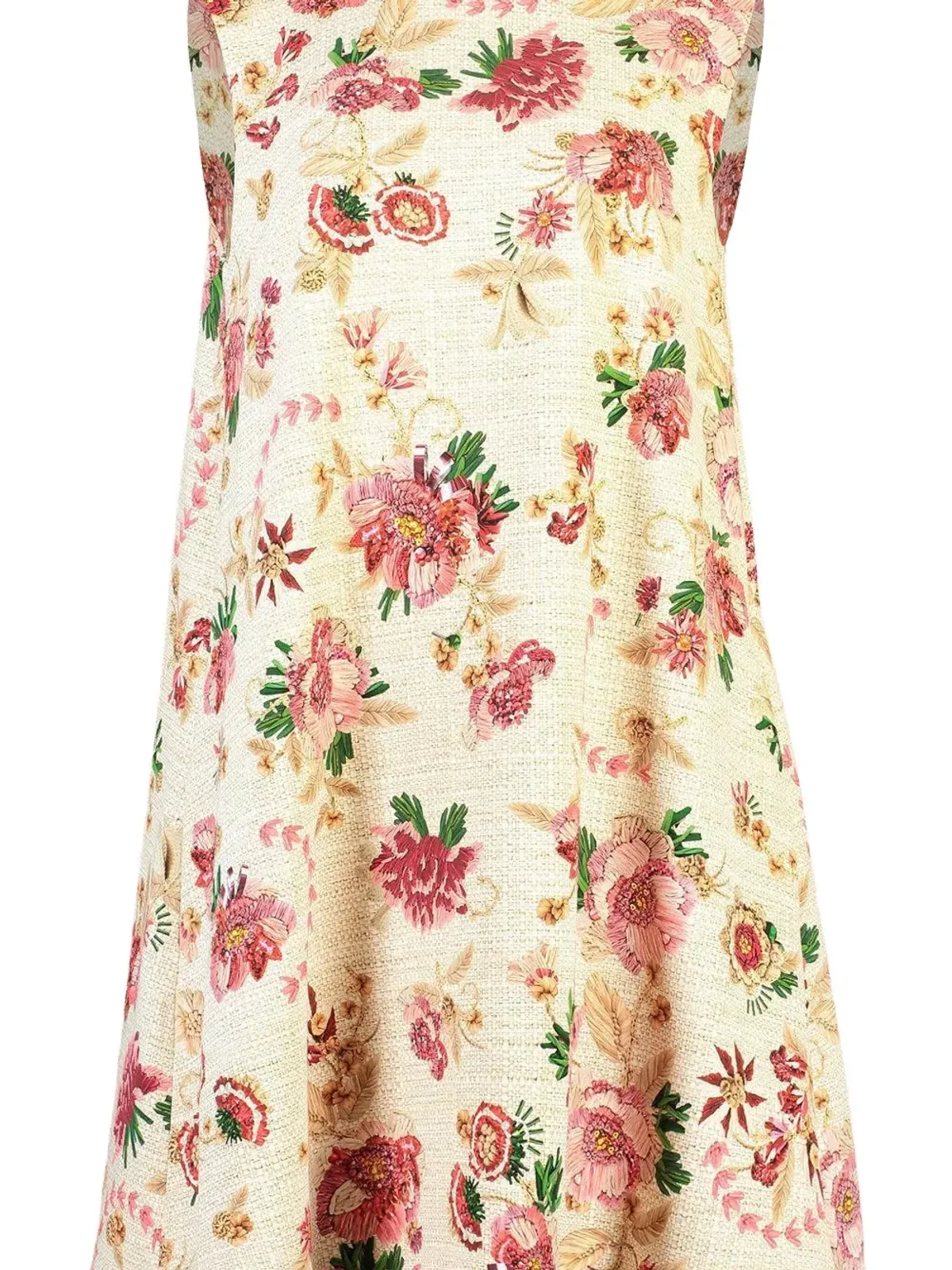 Mary Katrantzou アスター ドレス - 画像2