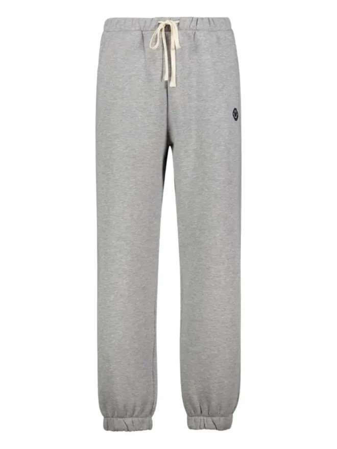 Joshua Sanders Joshua Sanders Smiley Pixel ドローストリング付きパンツの商品画像