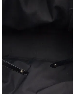 Gucci ビンテージ 2000-2015 GGキャンバス プリンシー トートバッグ - ブラック - サムネイル5