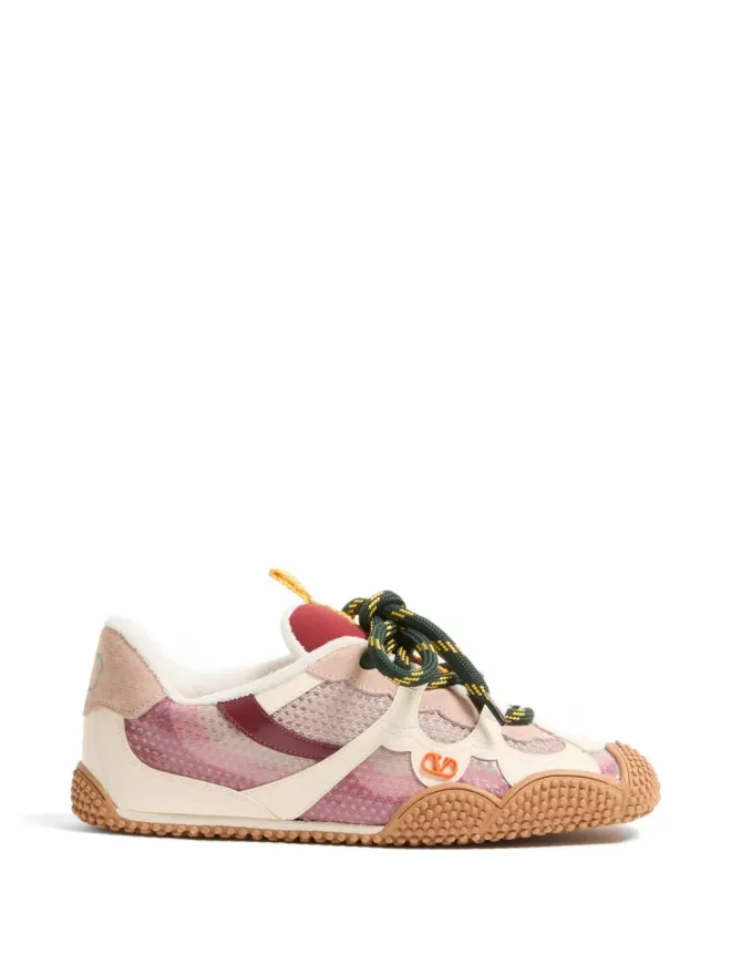 Valentino Garavani Valentino Garavani アンフィビアスニーカーの商品画像