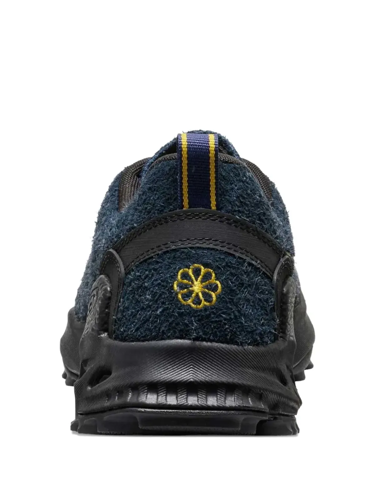 KEEN FOOTWEAR Mesh Panel Jasper Zionic M Trainers - Blue - 画像3