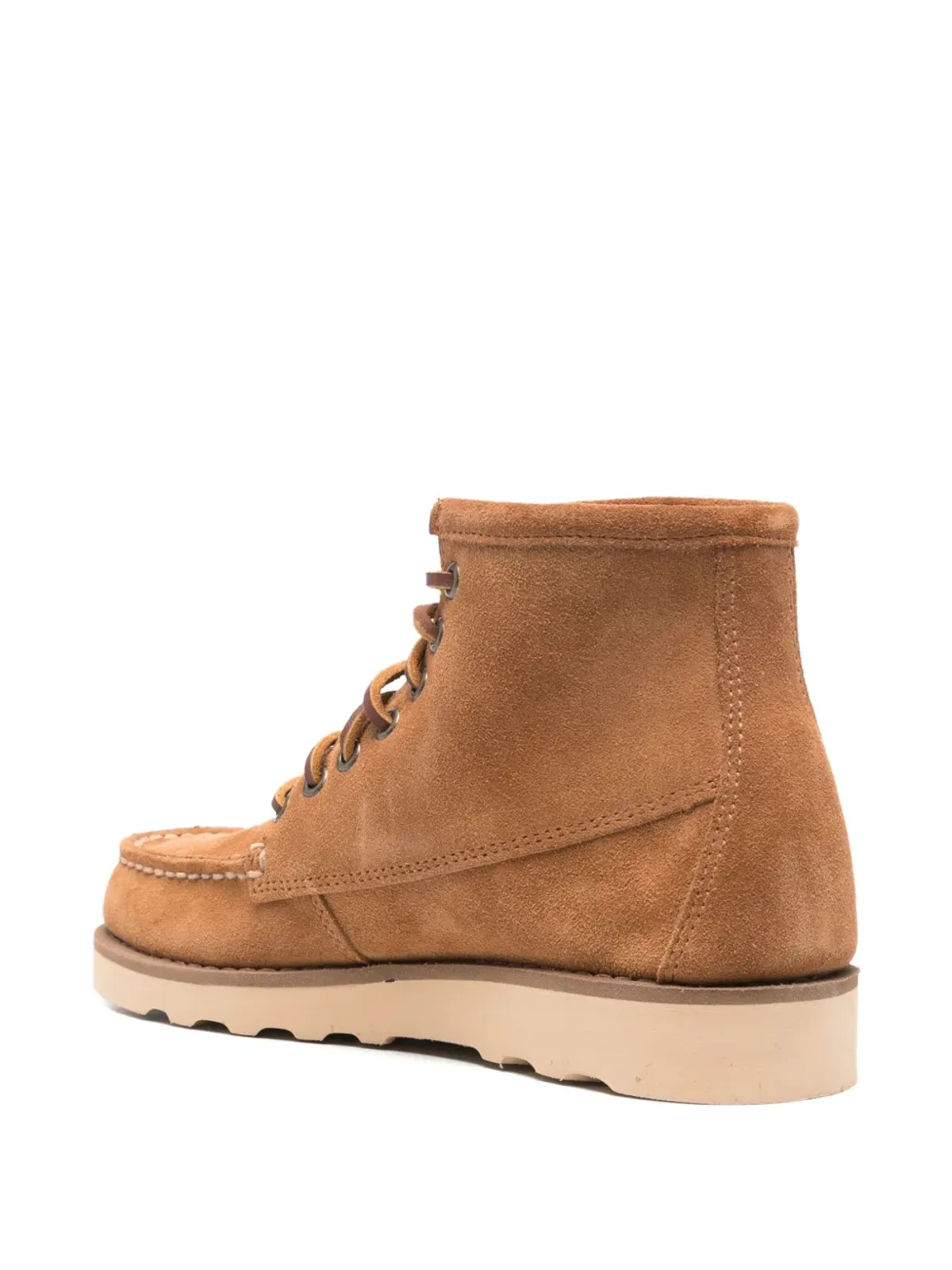 Sebago Tala レースアップ アンクルブーツ - 画像3