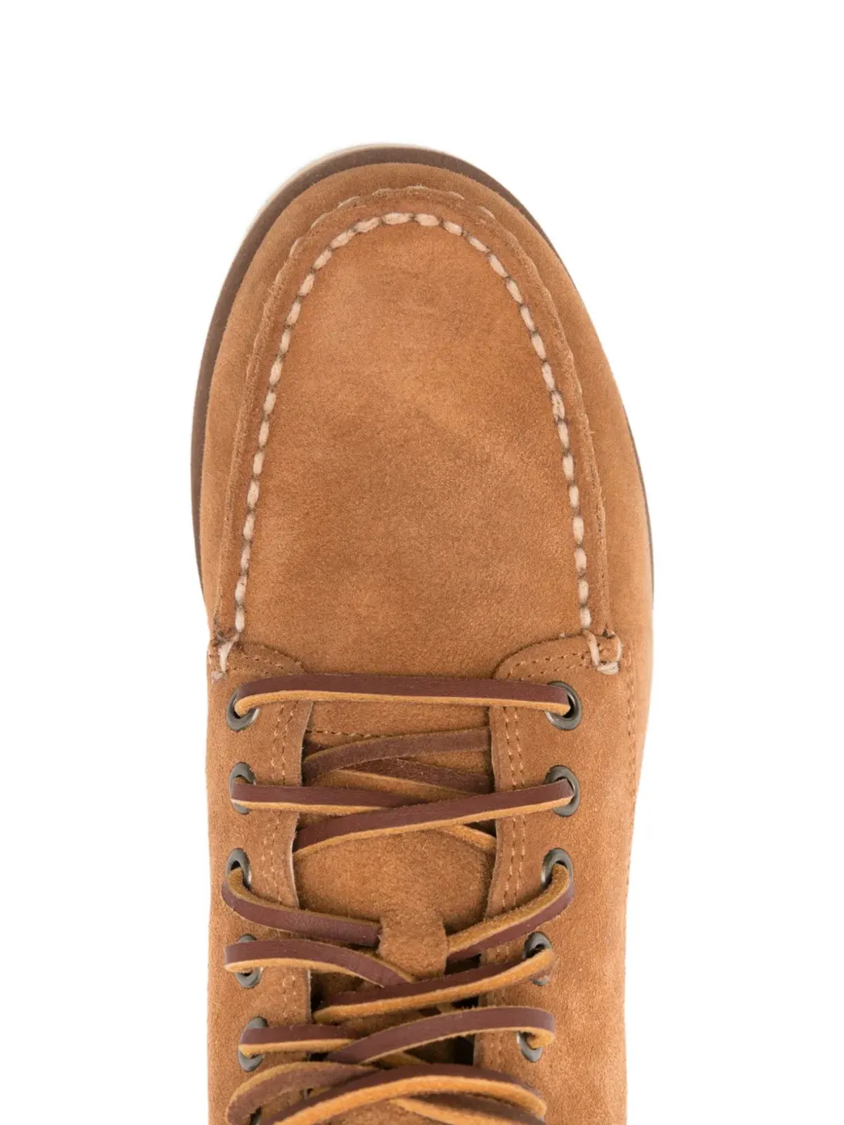 Sebago Tala レースアップ アンクルブーツ - 画像4