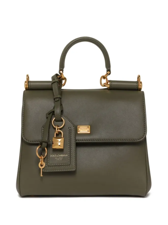 Dolce & Gabbana Dolce & Gabbana マイ・シチリ ハンドバッグの商品画像