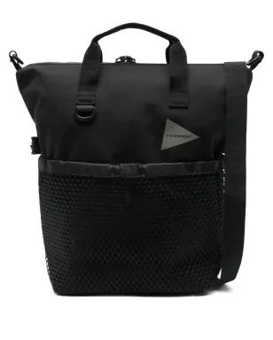 and Wander PE/CO 2-Way トートバッグ - サムネイル1