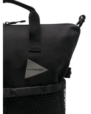 and Wander PE/CO 2-Way トートバッグ - サムネイル3