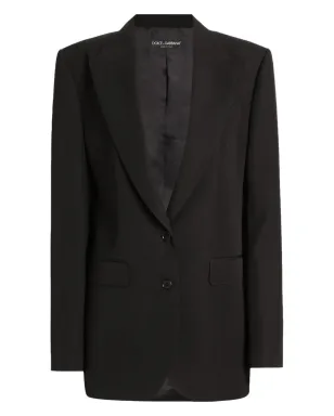 Dolce & Gabbana ボタンジャケット - サムネイル1