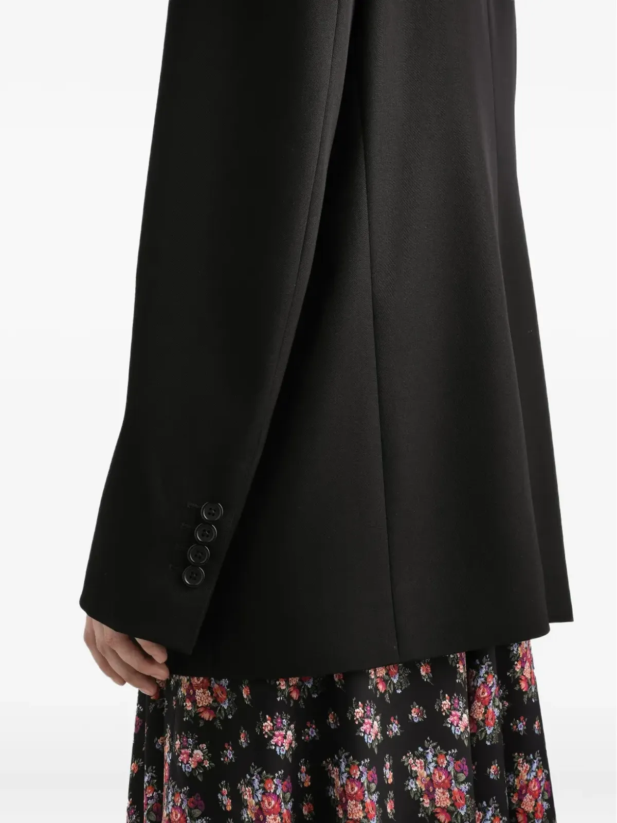 Dolce & Gabbana ボタンジャケット - 画像5