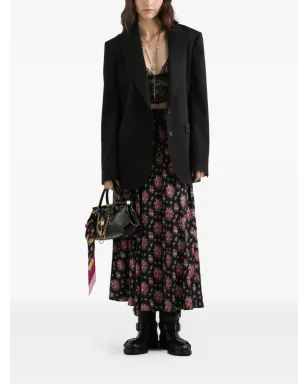 Dolce & Gabbana ボタンジャケット - サムネイル2