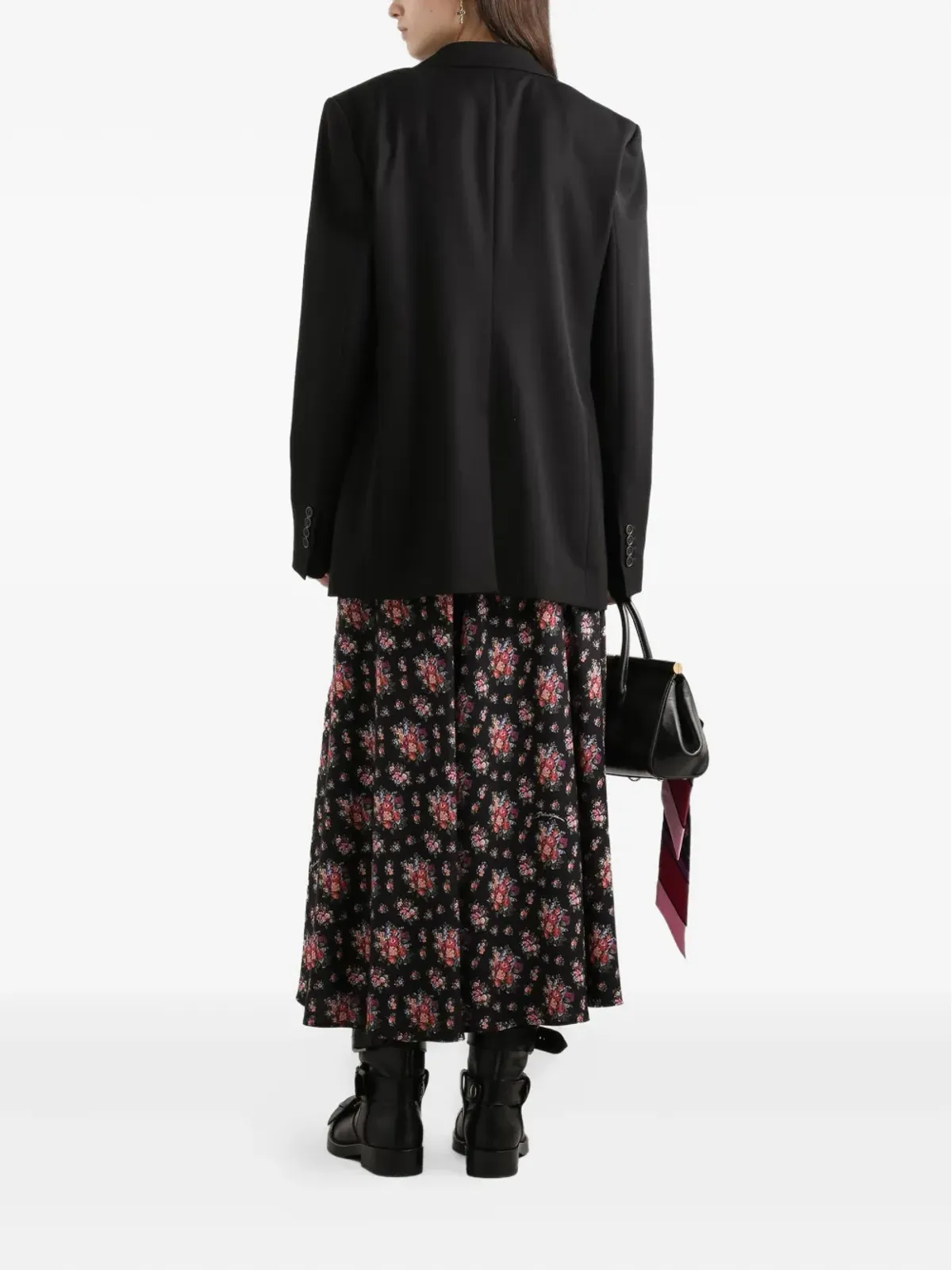 Dolce & Gabbana ボタンジャケット - 画像3