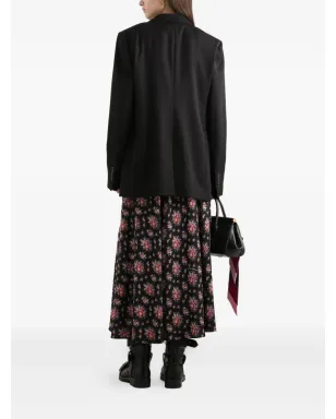 Dolce & Gabbana ボタンジャケット - サムネイル3