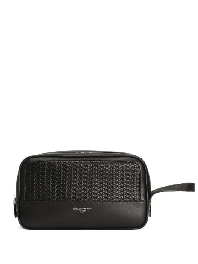 Dolce & Gabbana Dolce & Gabbana 洗面用バッグの商品画像