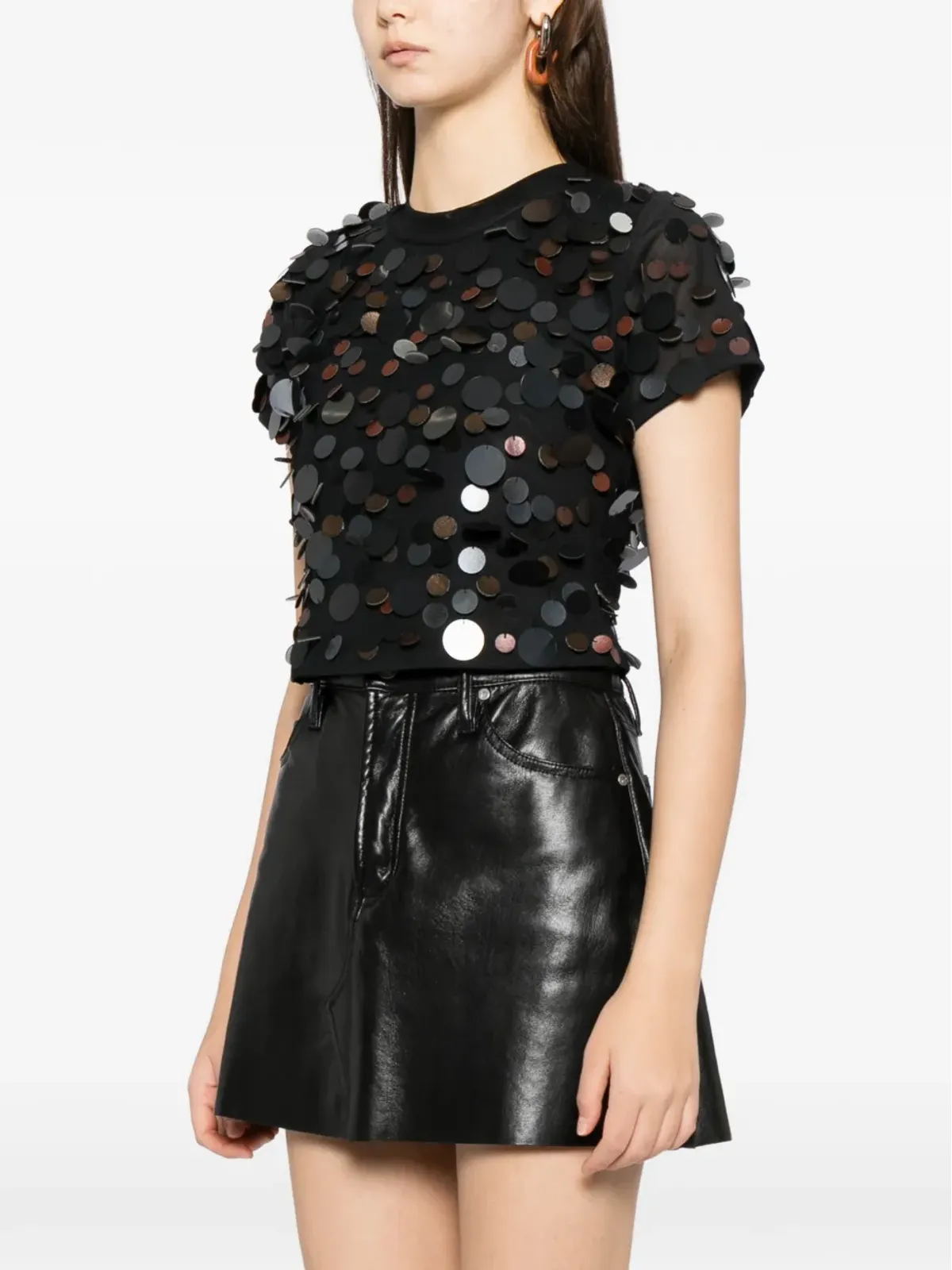 Cynthia Rowley Paolaトップ - 画像3