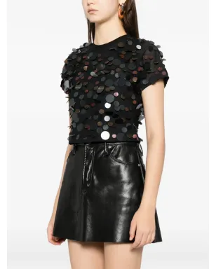Cynthia Rowley Paolaトップ - サムネイル3