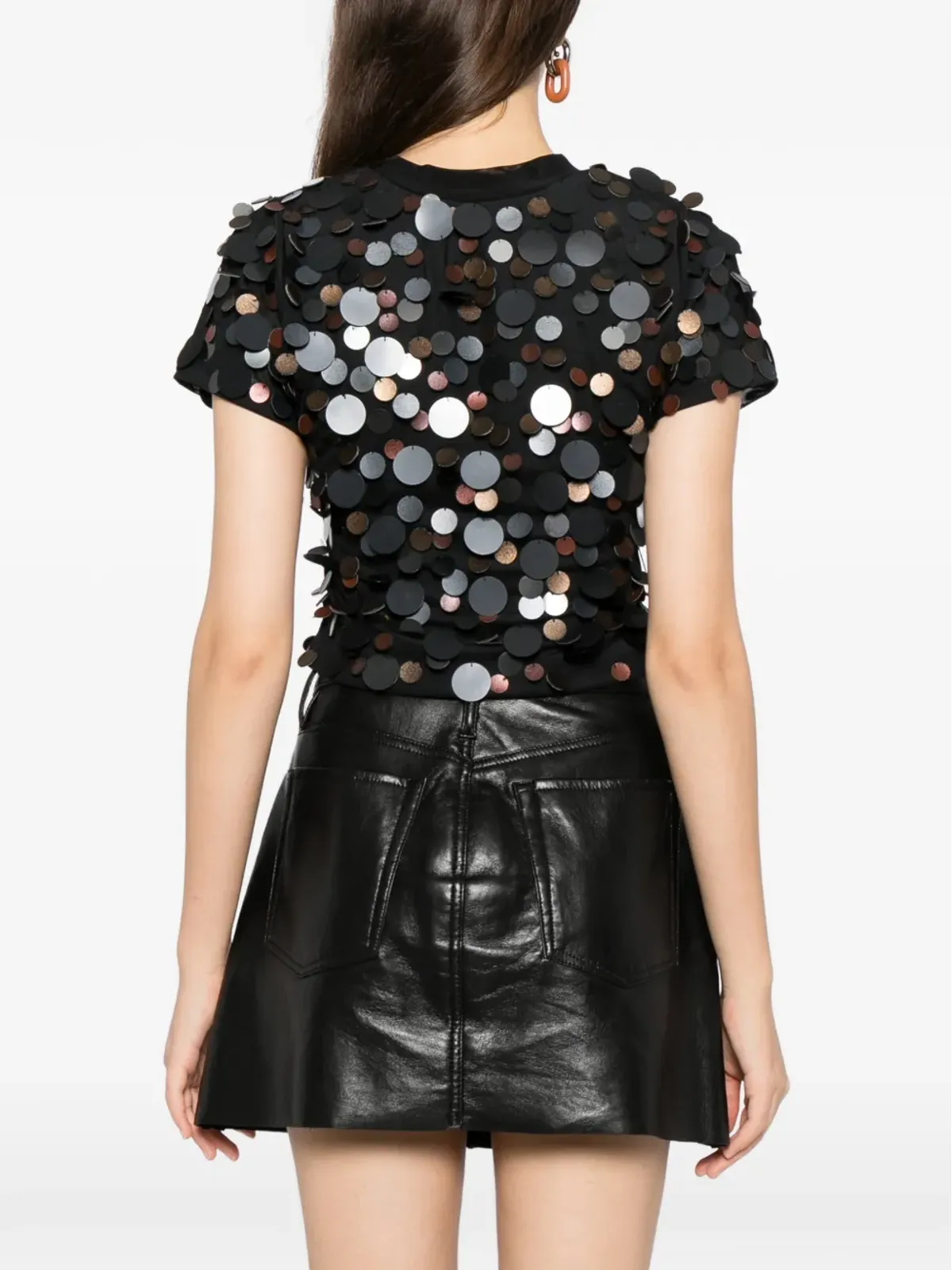Cynthia Rowley Paolaトップ - 画像4