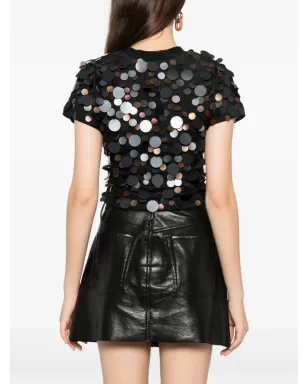 Cynthia Rowley Paolaトップ - サムネイル4