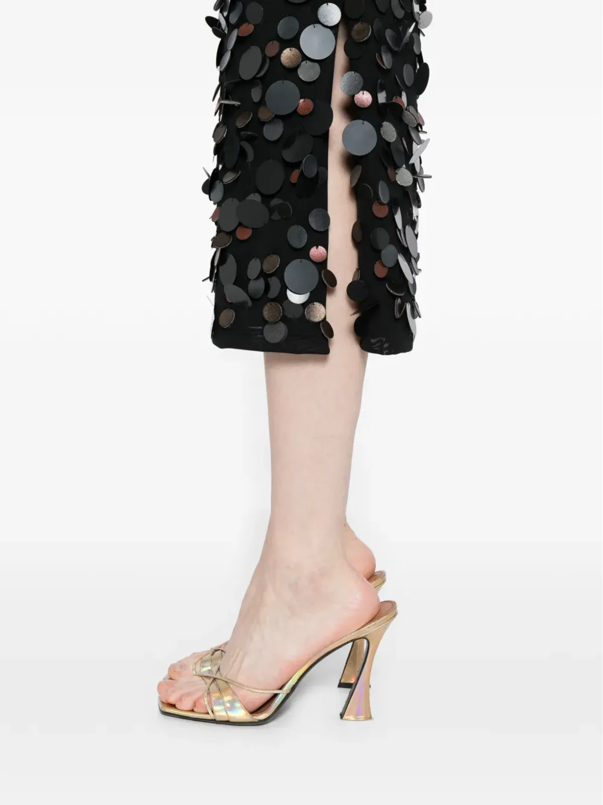 Cynthia Rowley Paolaドレス - 画像5